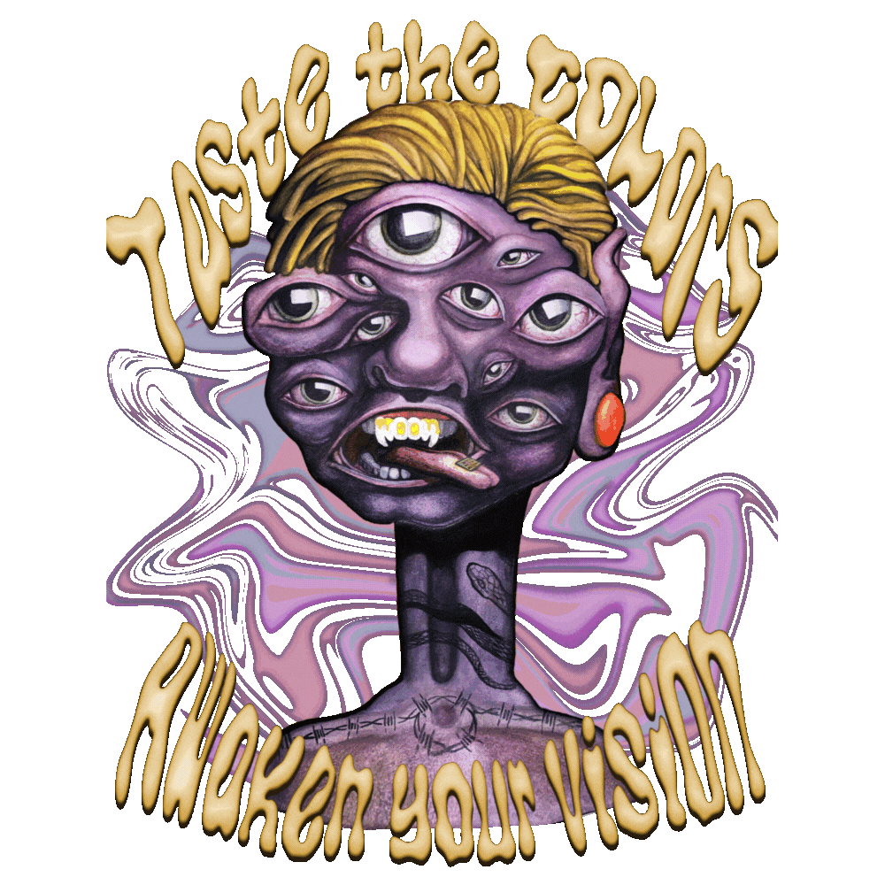 Awaken Your Vision