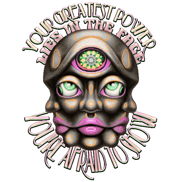 Your True Face