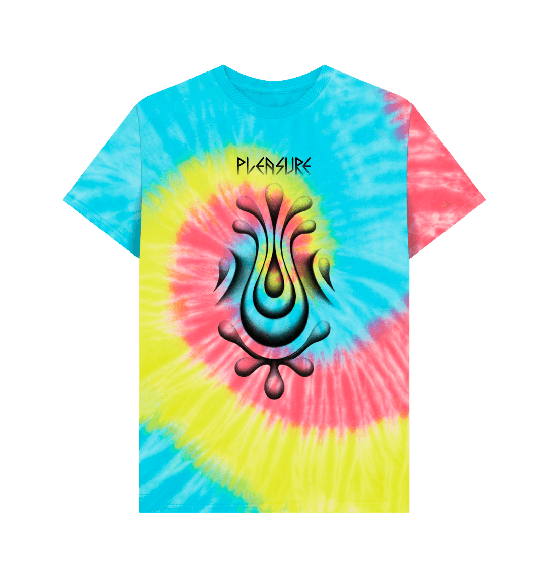 Tie Dye \