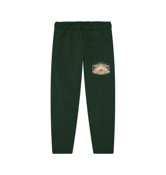 Evergreen \"Pacha Mama\" Joggers