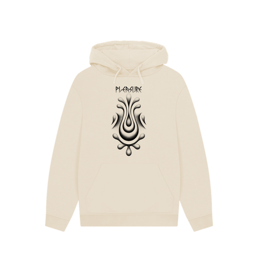 Oat \"Pleasure\" Kangaroo Hoodie