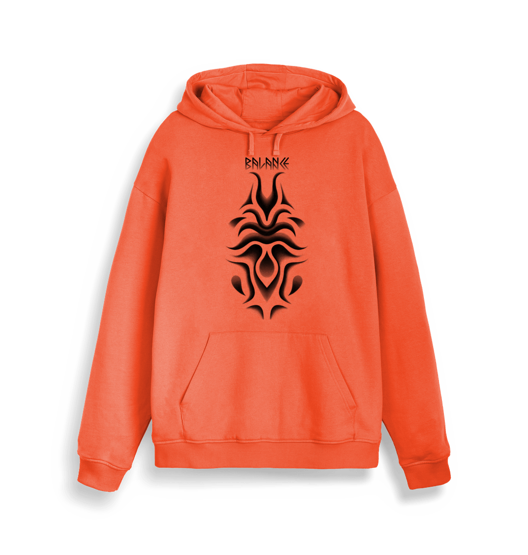 Fiesta \u201cBalance\u201d Vibrant Hoodie