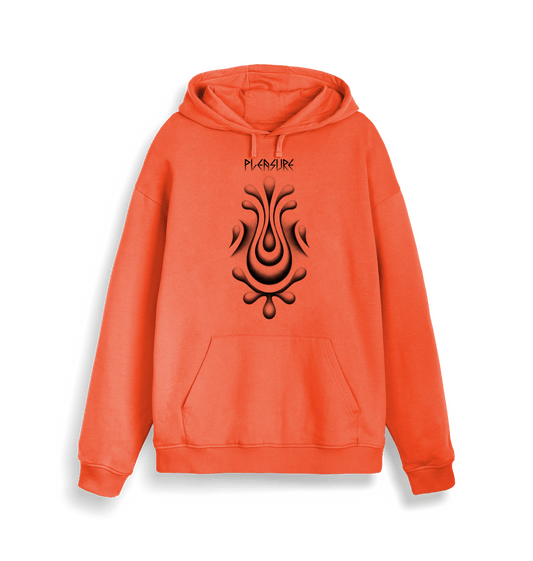 Fiesta \u201cPleasure\u201d Vibrant Hoodie