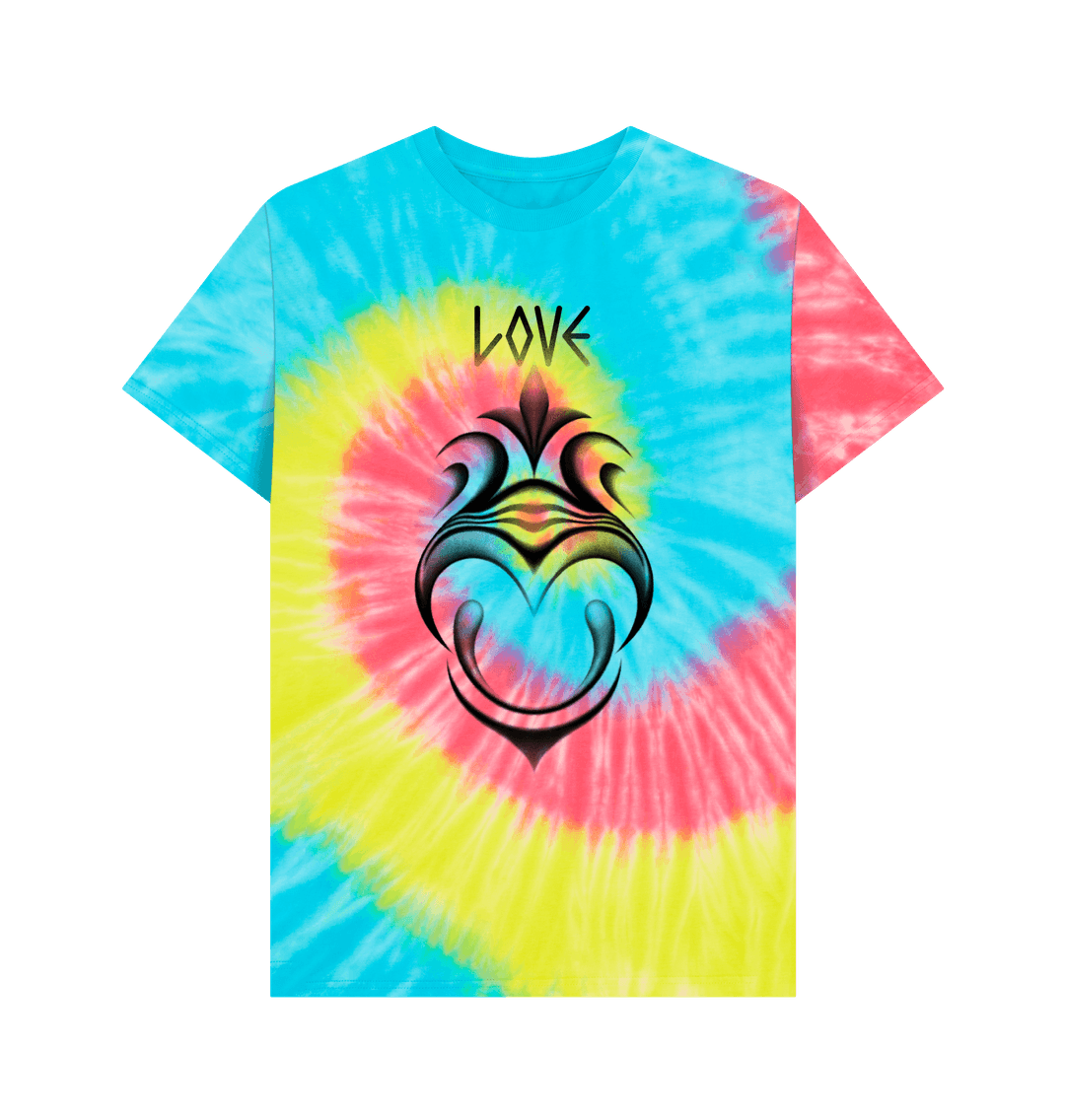 Tie Dye \