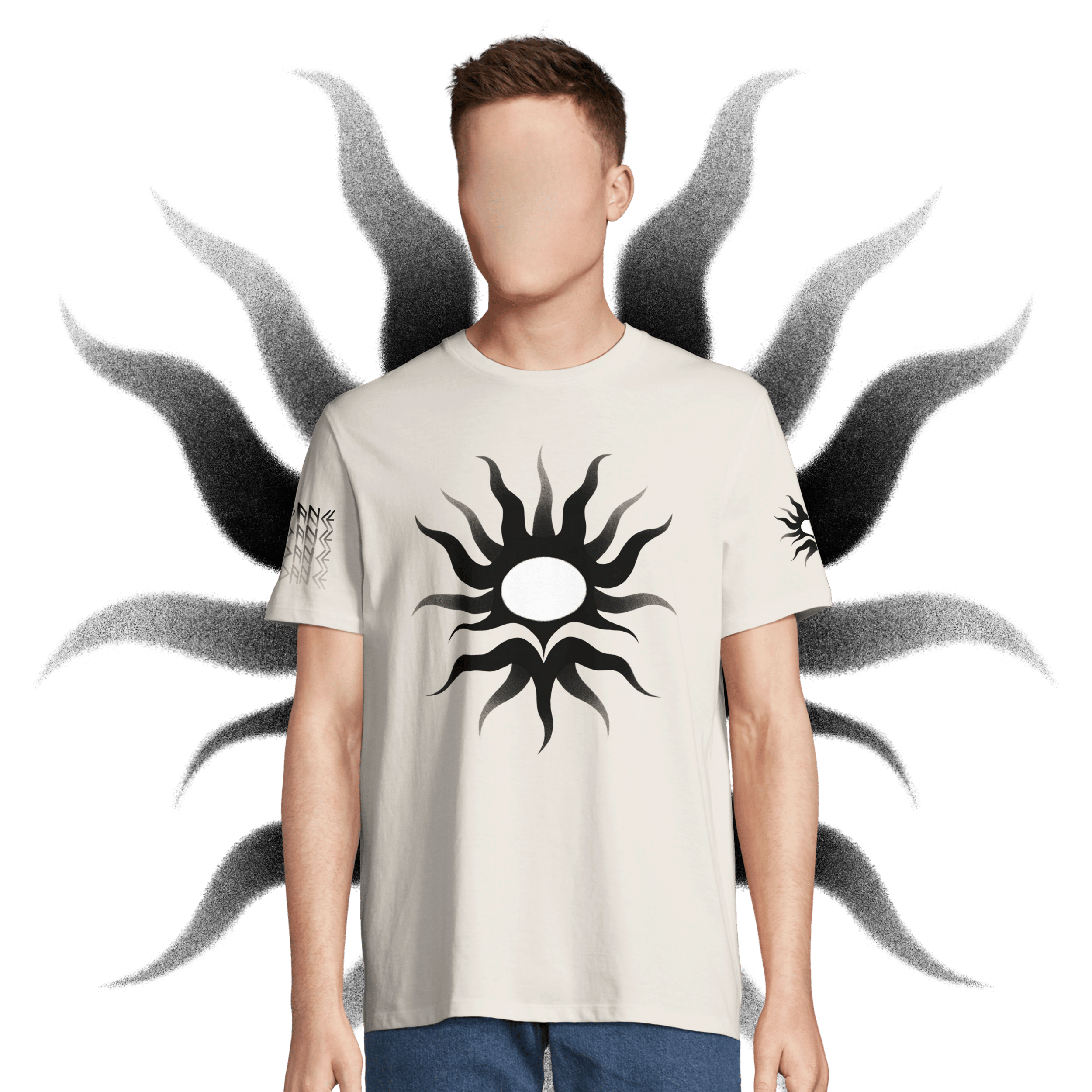 Abundance - Organic T-Shirt