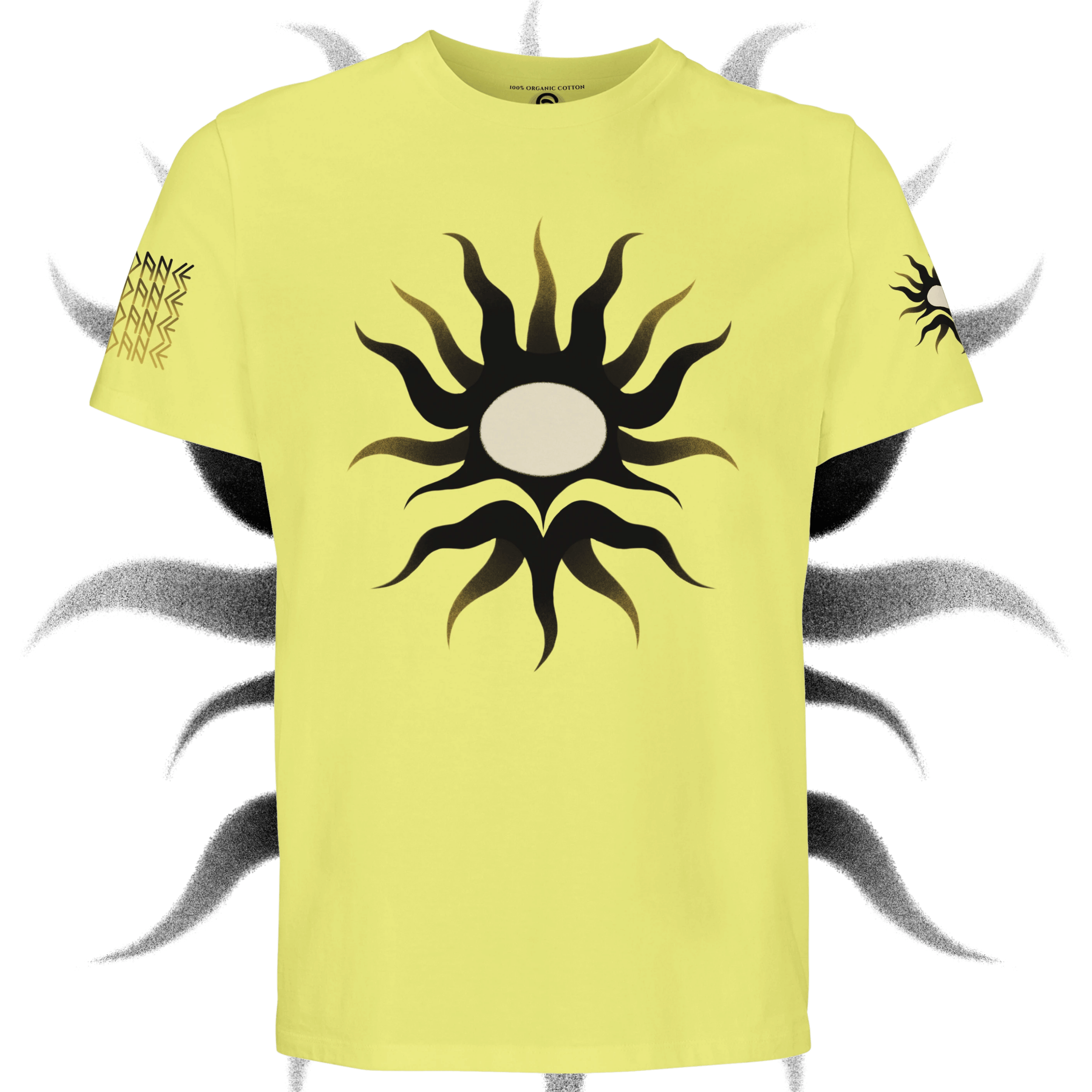 Abundance - Organic T-Shirt