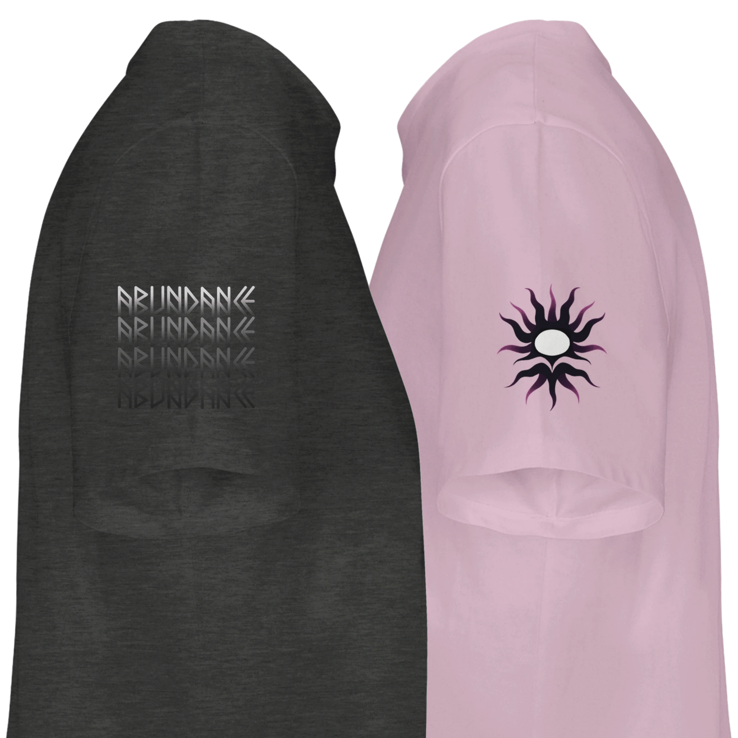 Abundance - Organic T-Shirt