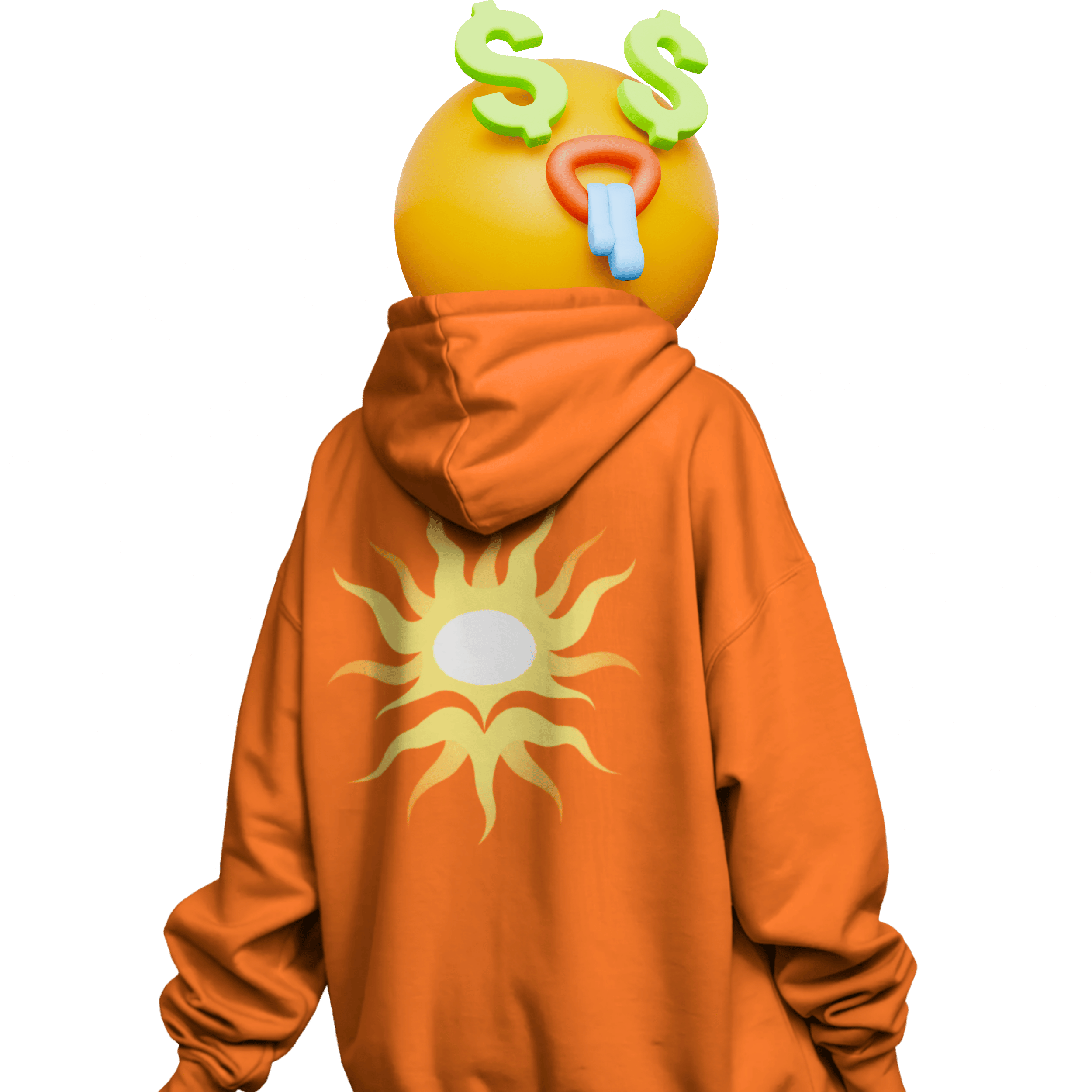 Abundance - Organic & Recycled Hoodie