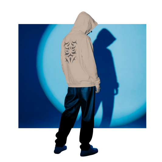 Acceptance - Organic & Recycled Hoodie