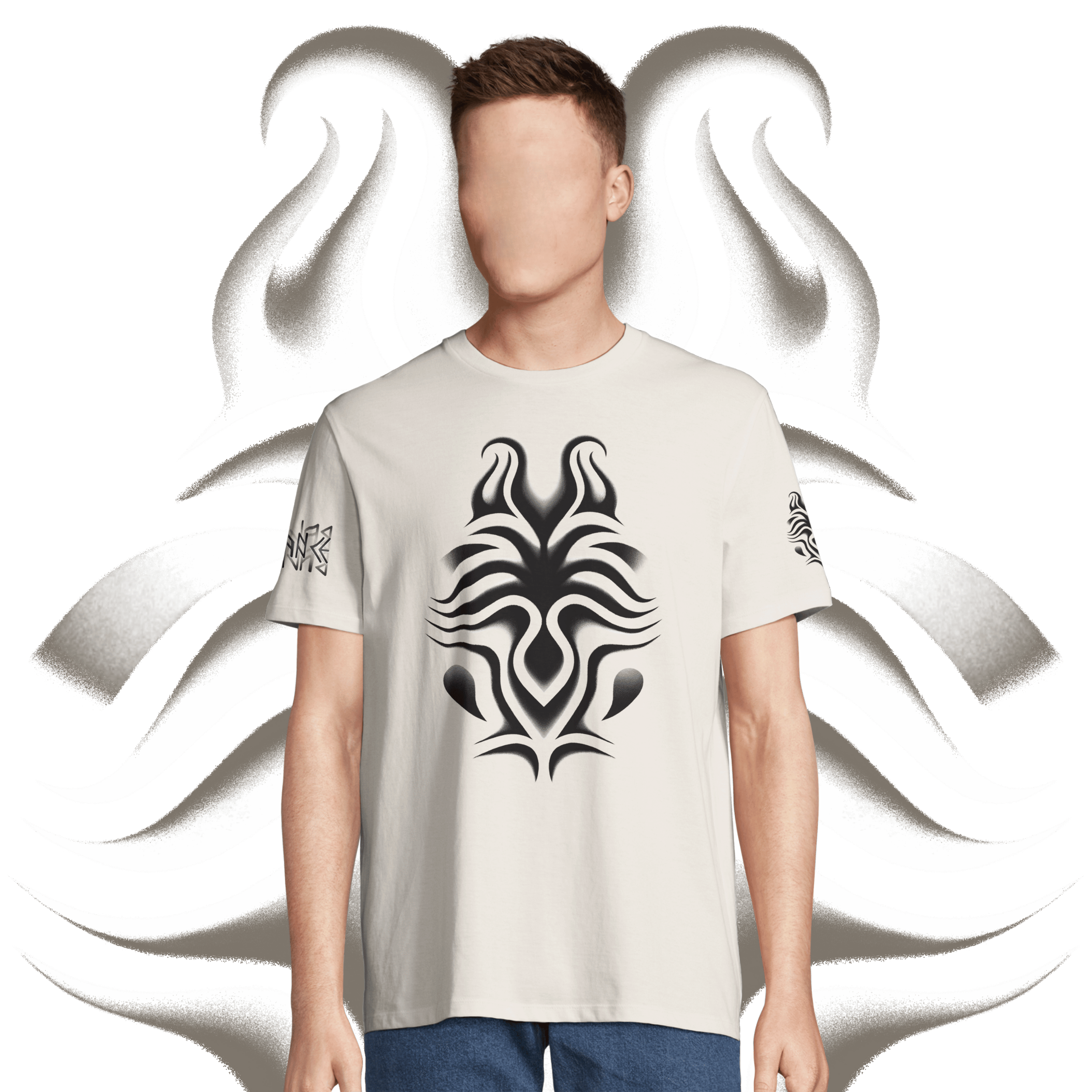 Balance - Organic T-Shirt