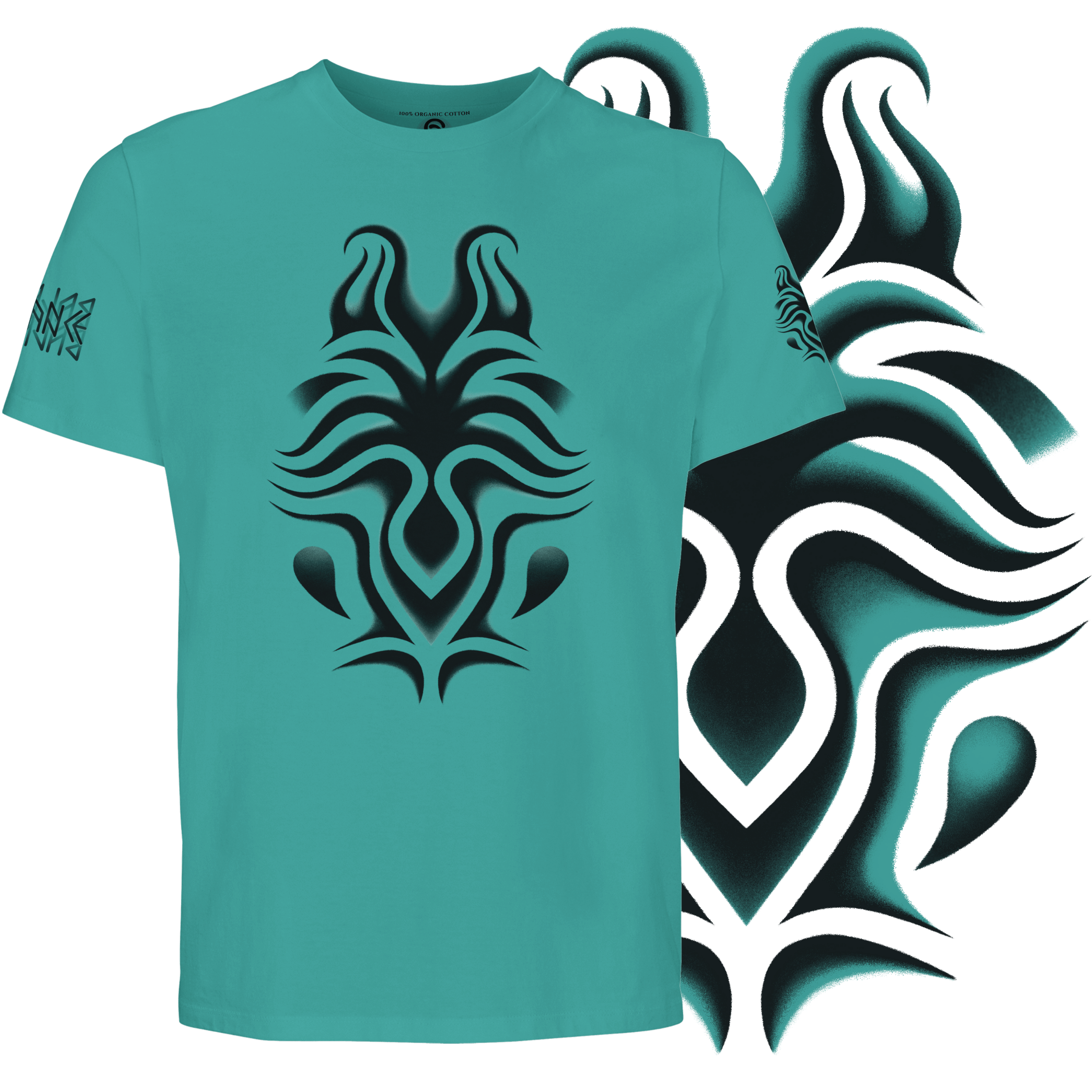 Balance - Organic T-Shirt