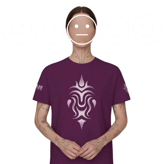 Emotion - Organic T-Shirt