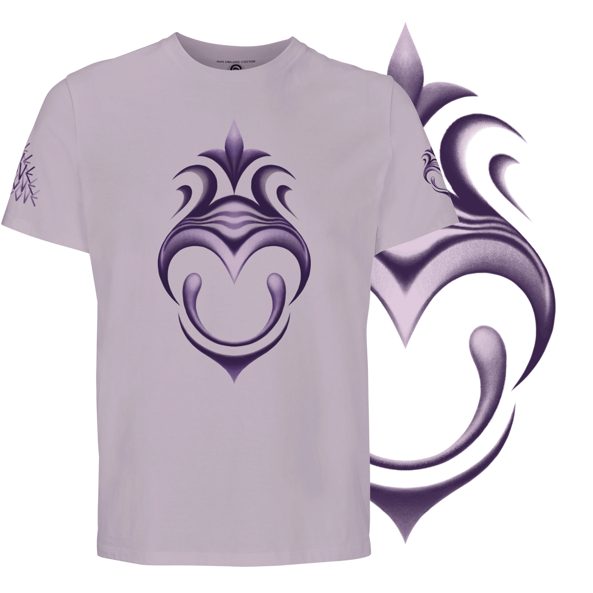 Love - Organic T-Shirt