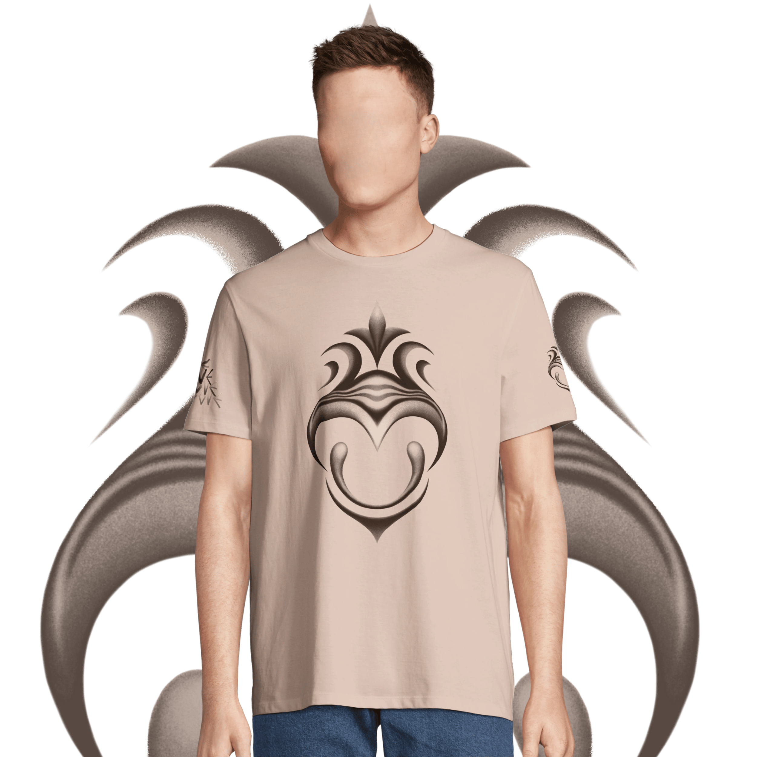 Love - Organic T-Shirt