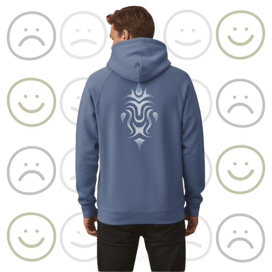 Emotion - Organic & Recycled Hoodie