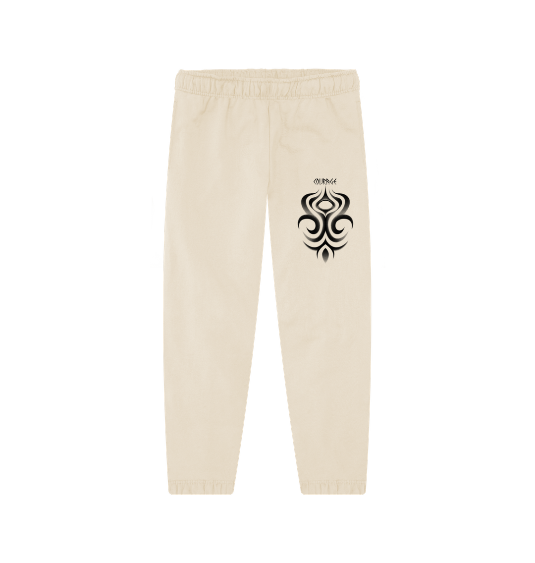 Oat \u201cCourage\u201d Joggers