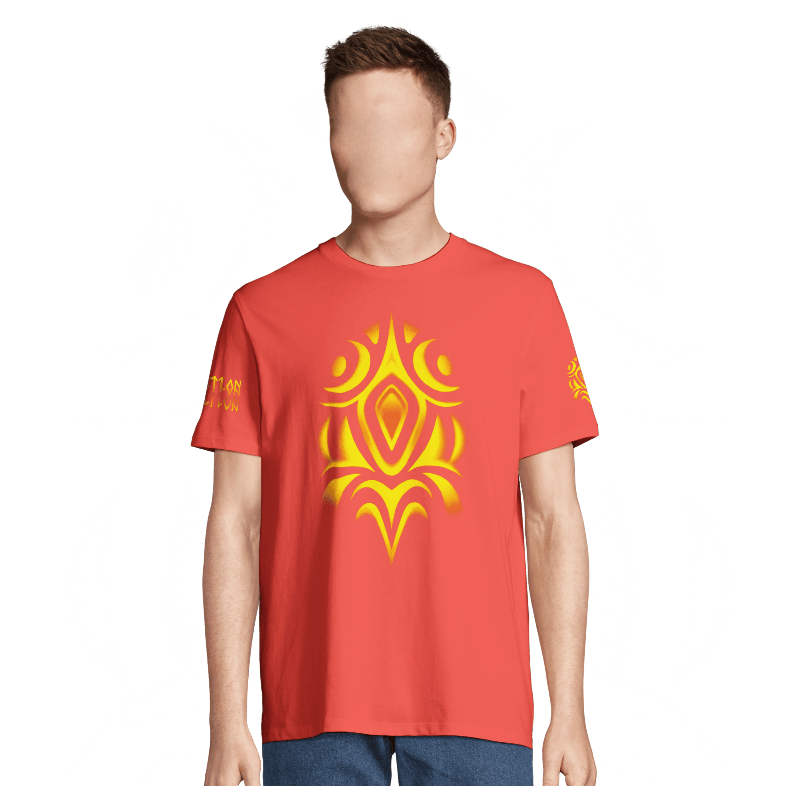 Intuition - Organic T-Shirt