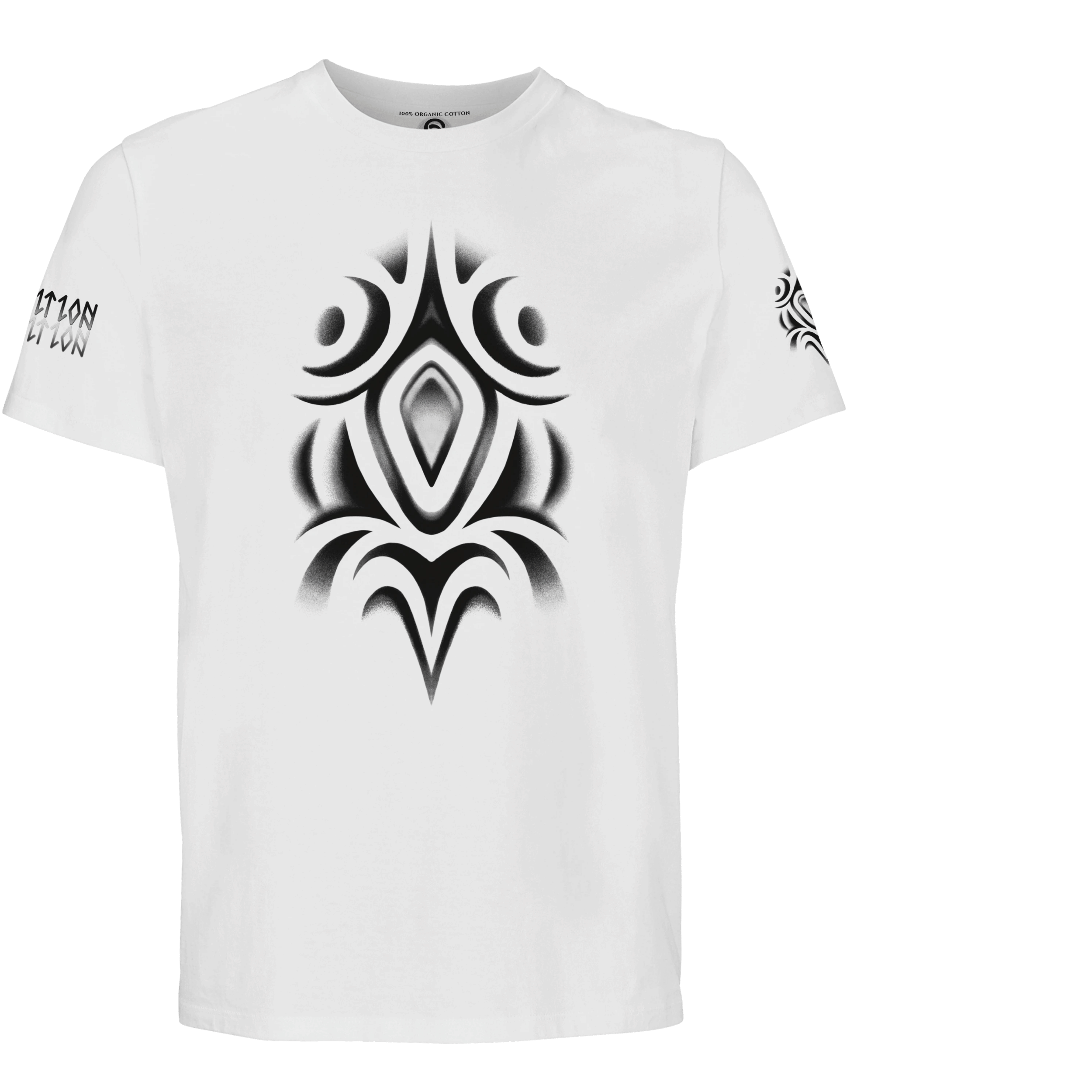 Intuition - Organic T-Shirt