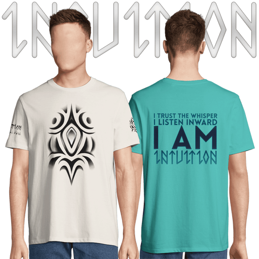 Intuition - Organic T-Shirt