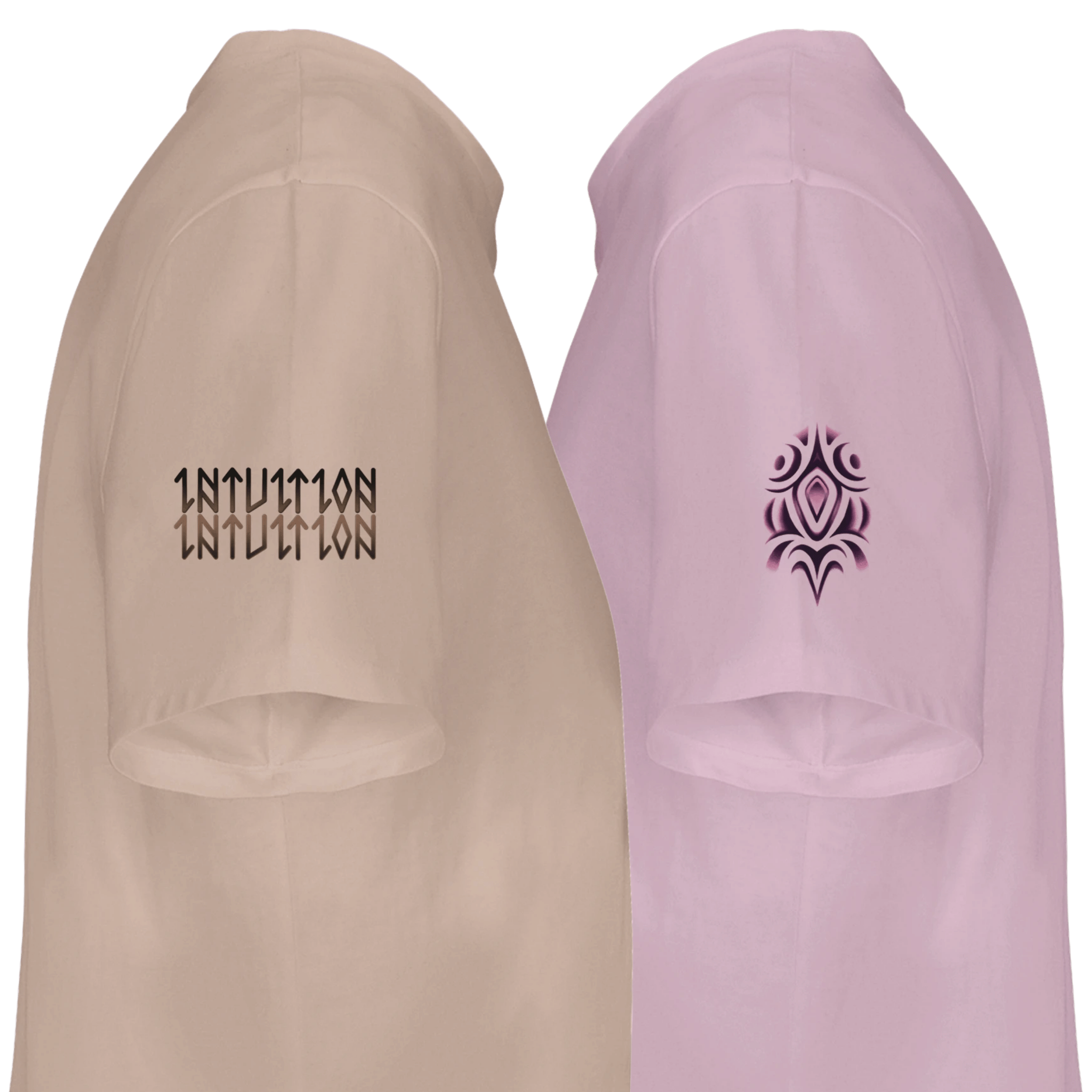 Intuition - Organic T-Shirt