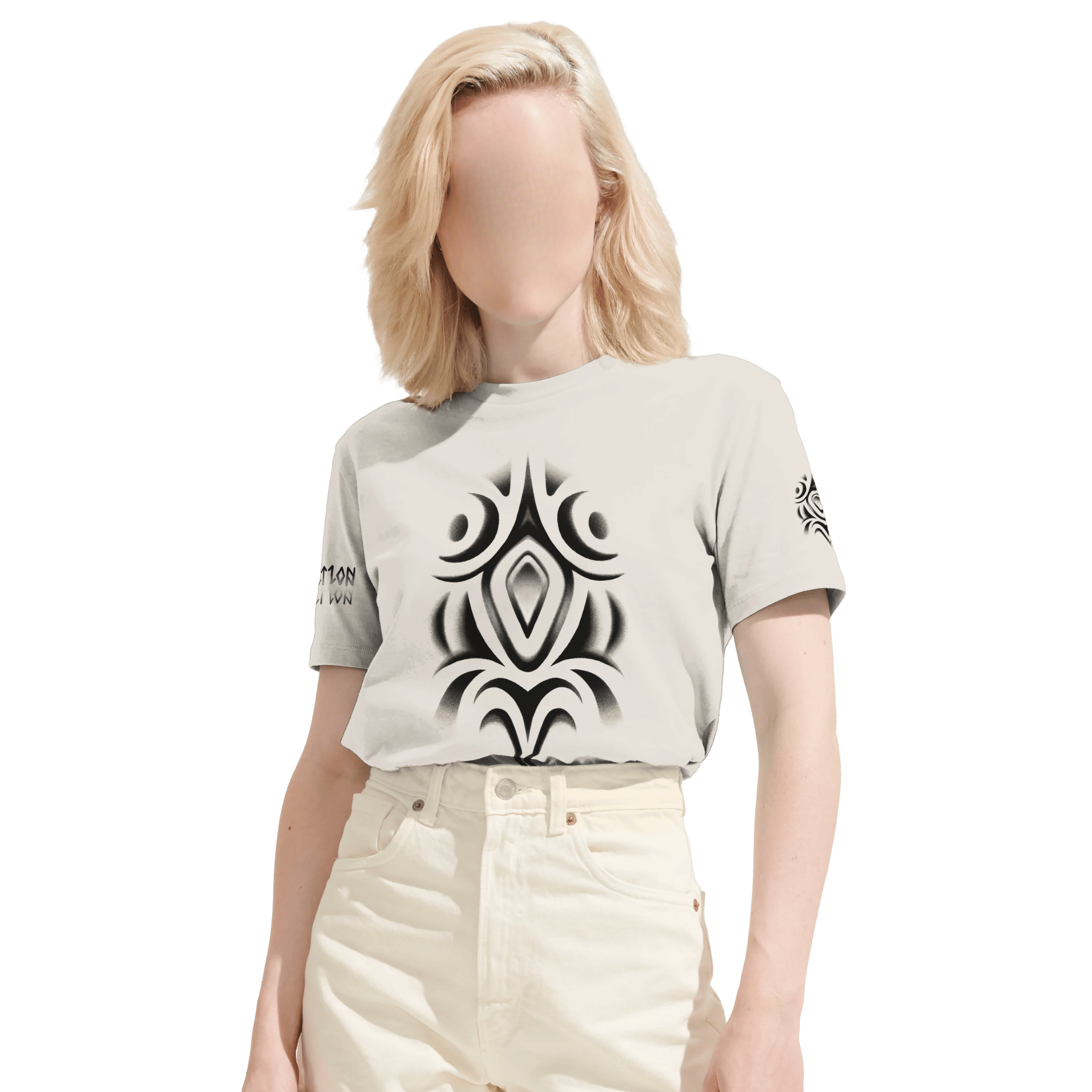 Intuition - Organic T-Shirt