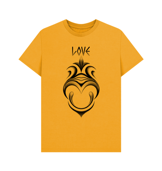 "Love" Original Tee